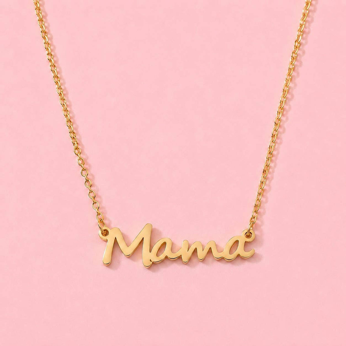 Mama Necklace