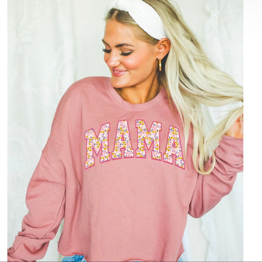 Mama Sweatshirt