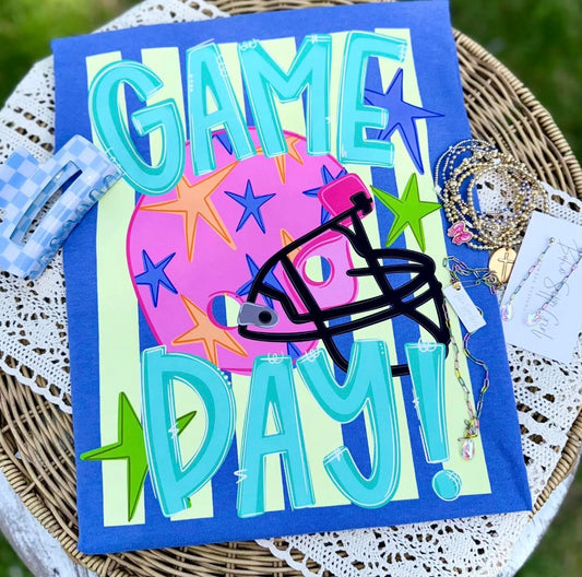 Game Day