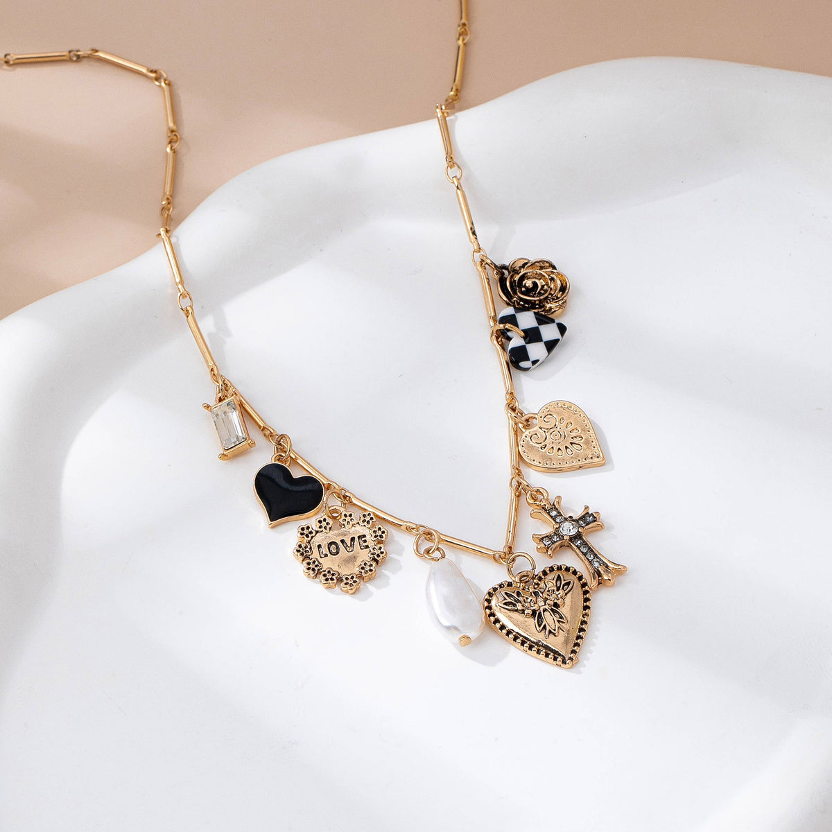 Charm Necklace