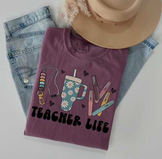 Teacher