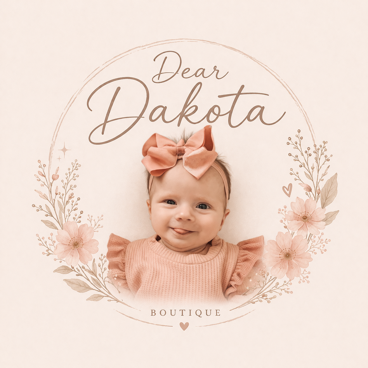 Dear Dakota