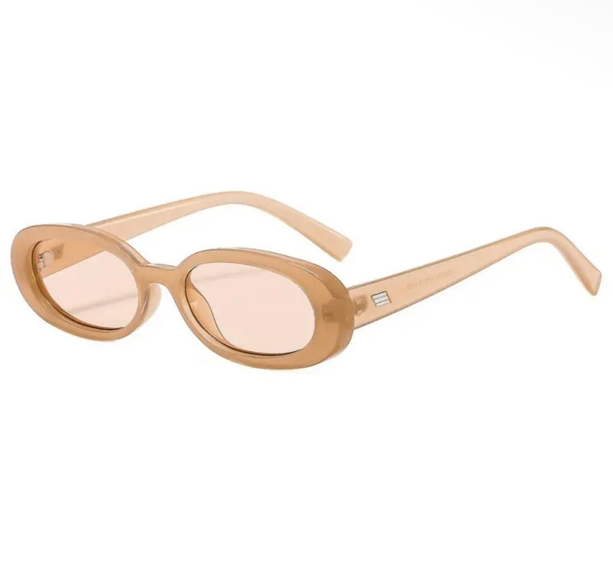 Nude Sunglasses