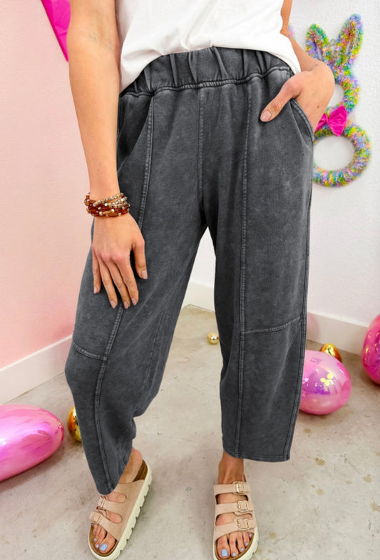 Gray Pant PREORDER