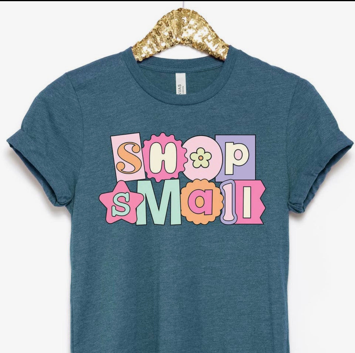 Shop Small