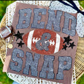 Bend & Snap