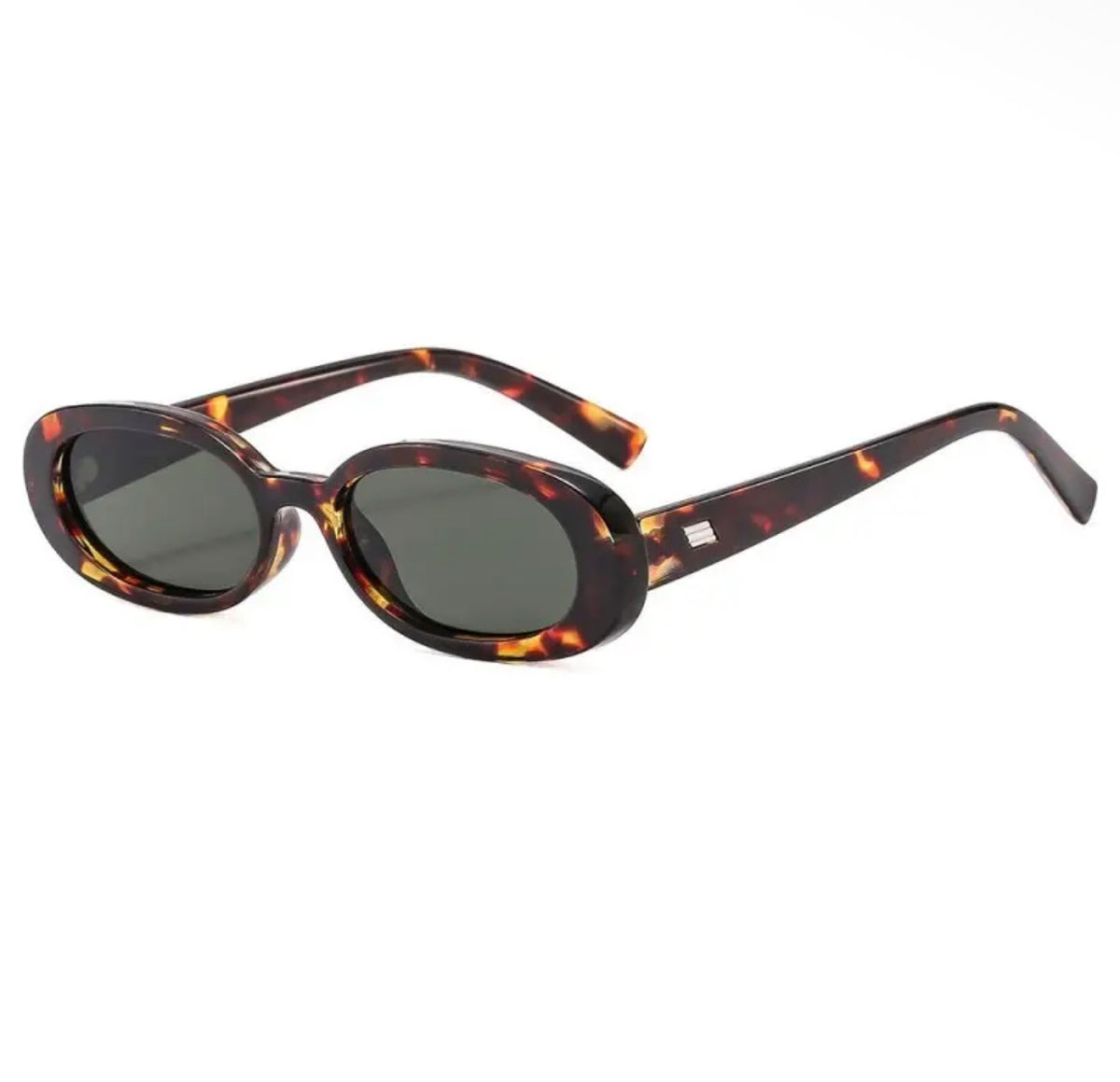 Tortoise  Sunglasses￼