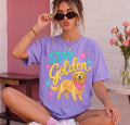 Stay Golden
