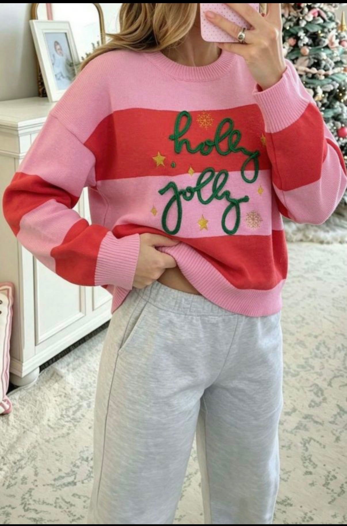 Holly Jolly PREORDER
