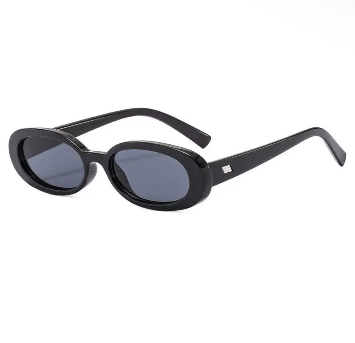 Black Sunglasses