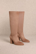 Knee High Boot