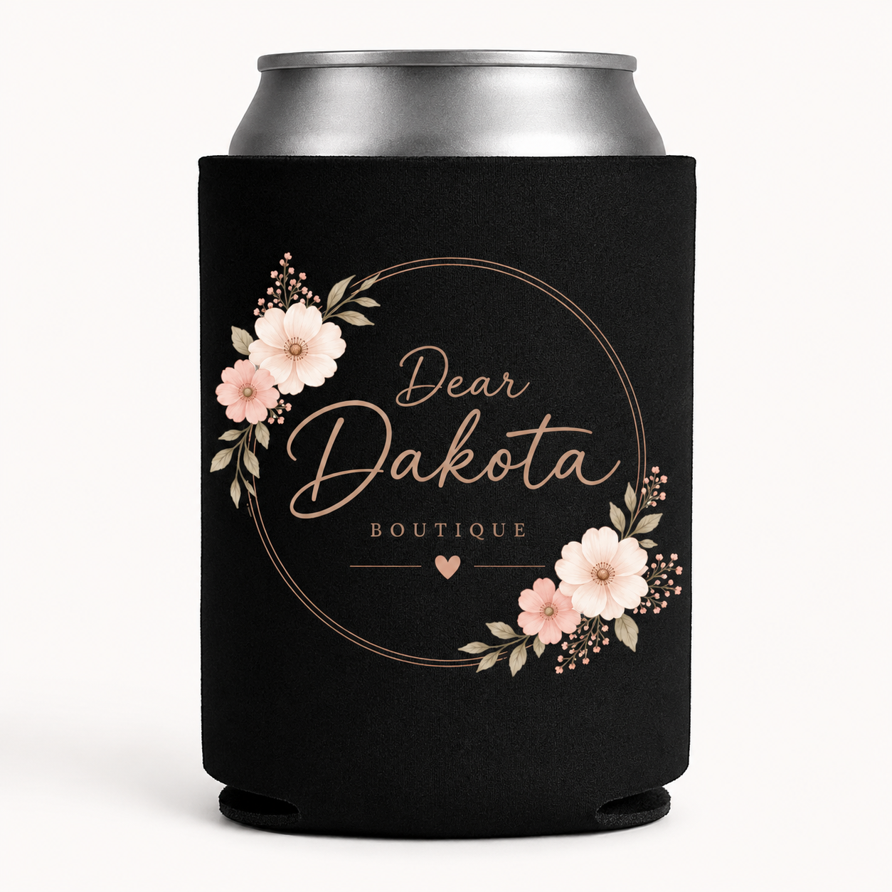 Dear Dakota Koozie