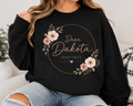 Dear Dakota Sweatshirt