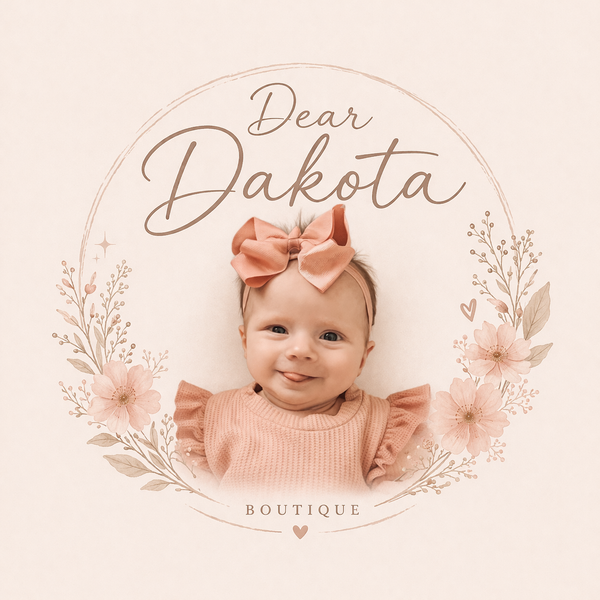 Dear Dakota